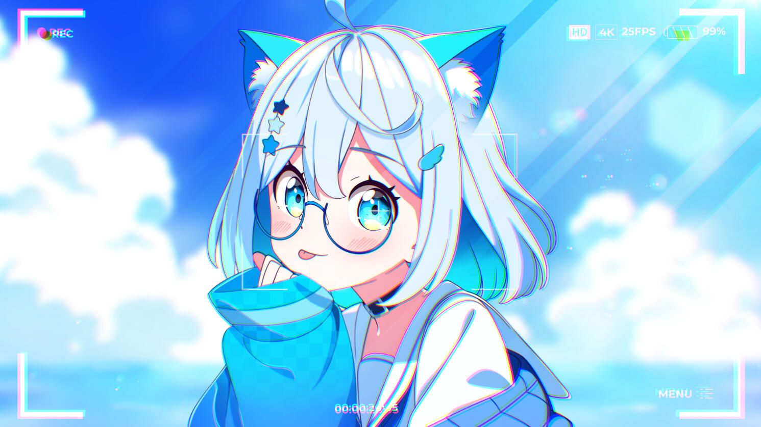 「 ✦ PERSONAL WORK ✦ 」