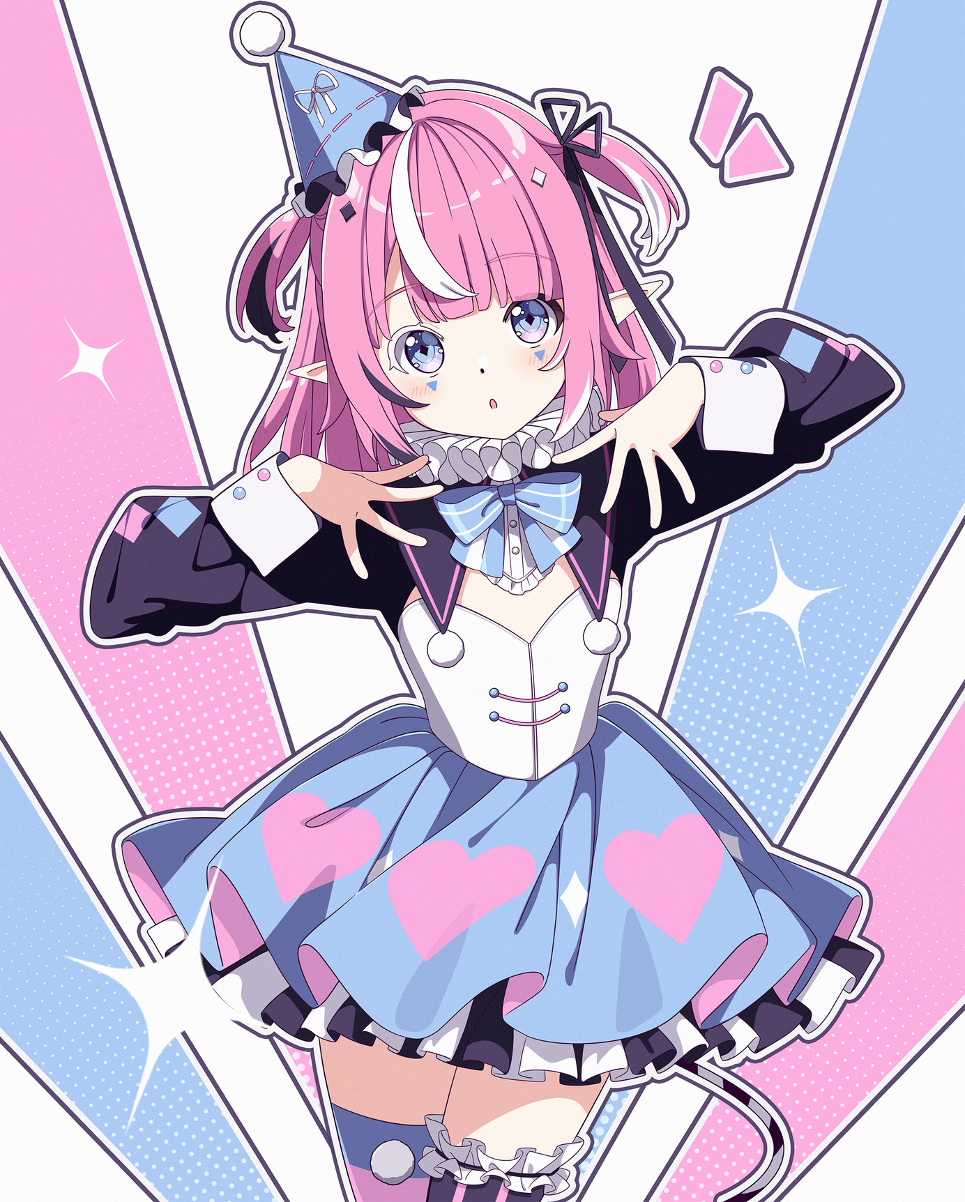 「 ✦ PERSONAL WORK✦ 」