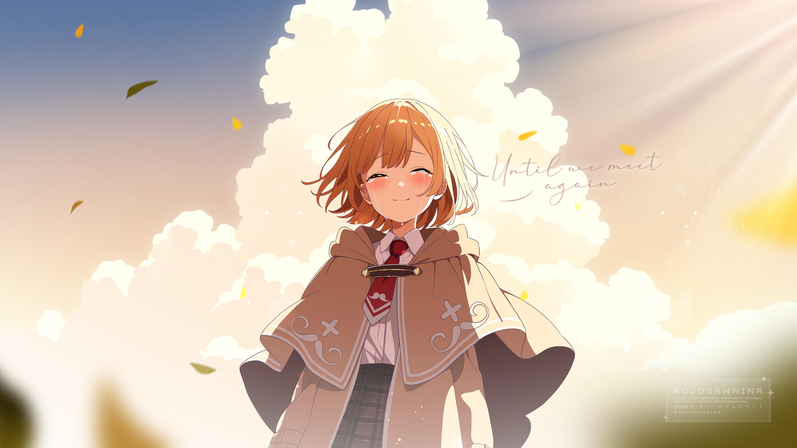 「 ✦ PERSONAL WORK ✦ 」