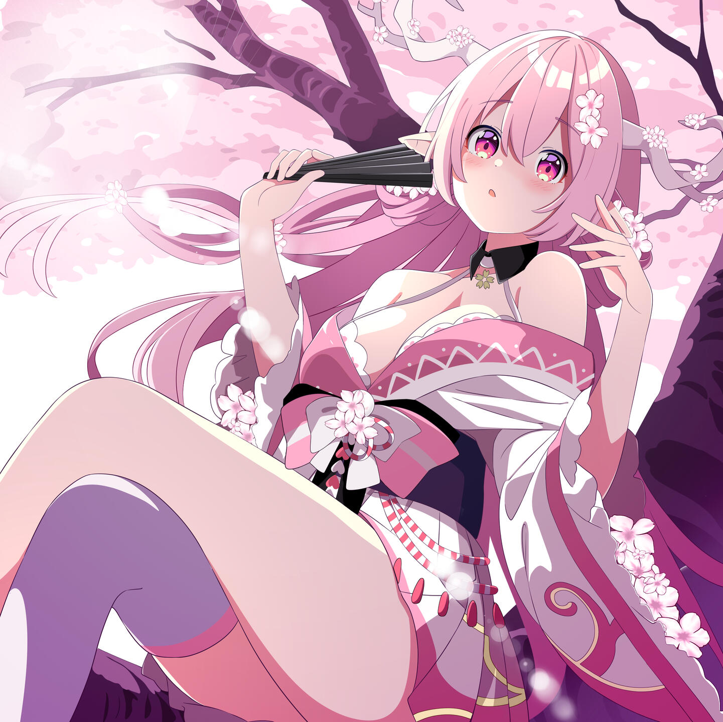 「 ✦ CLIENT @BLOSSUMVT ✦ 」