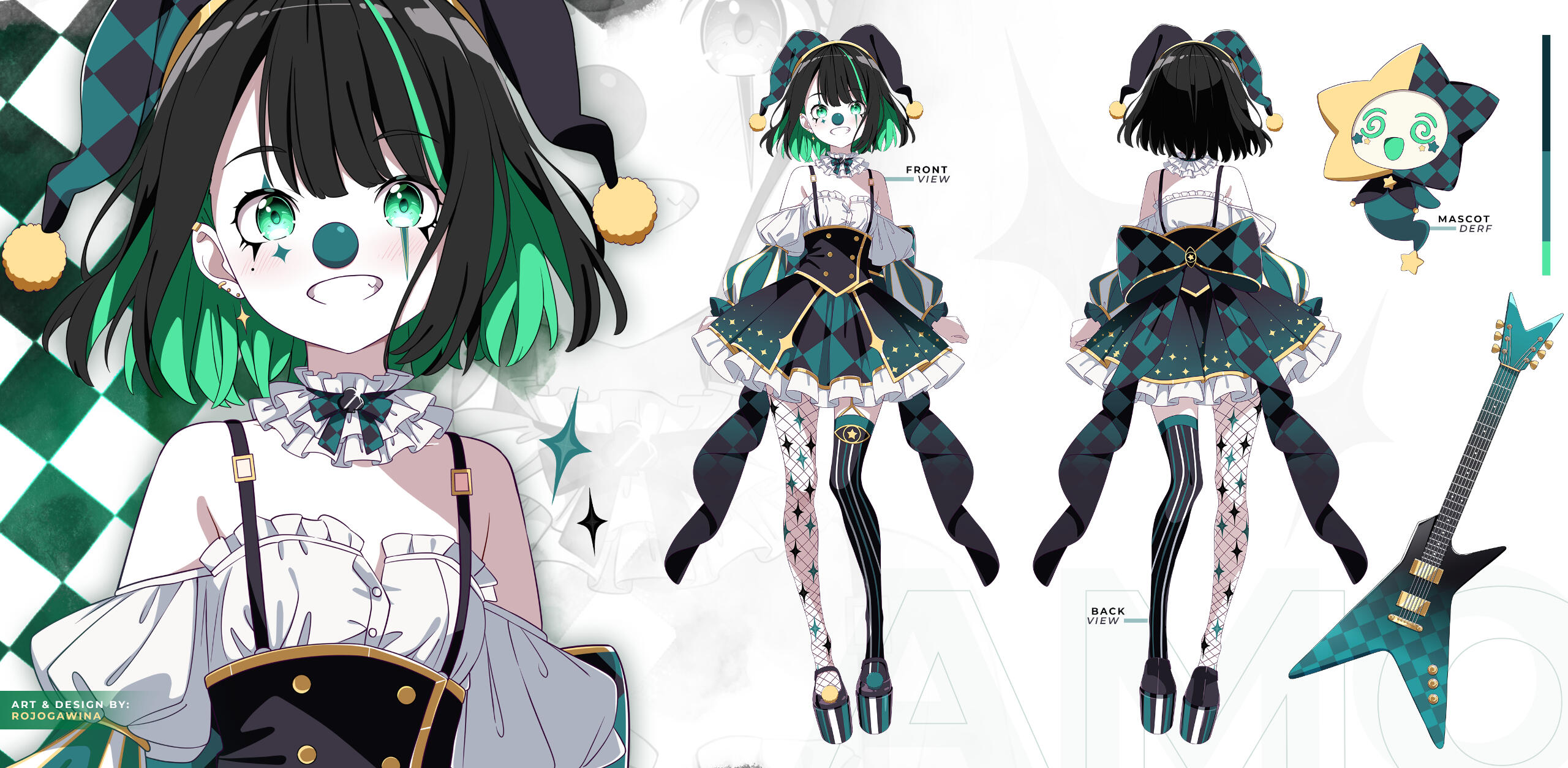 「 ✦ CLIENT @JANEDOELURV44 ✦ 」